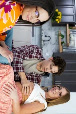 CumSwappingSis 26 04 14 Daisy Phoenix And Kimmie Haze Do You Want To Fuck Some Hot Missionary Girls