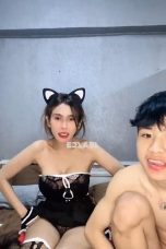 Lydia Ngewe 2 Ronde Mukanya Disiram Sperma 2 Kali
