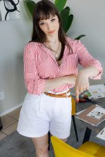 UsePOV 25 08 17 Lexi Luna Wants Him to Stay Out of Trouble, He Wants To Fuck Her Face