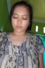 Digoyang Istri Tetangga Lagi Pake Daster