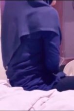 Boking ABG Jilbab Di Hotel Boleh Masuk Anal