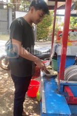 Prank Ngewe Kang Ketoprak