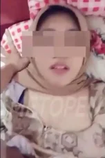 Tetangga Jilbab Bilang GEDE MANTEP TENAN