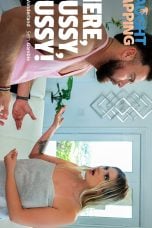 CaughtFapping 25 11 23 Sky Wonderland Here, Pussy, Pussy!