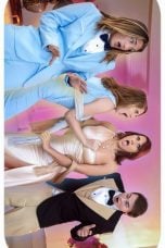 MomSwap 26 04 23 Kell Fire And Annie King “One Pussy Forever? Nah. Let’s Make a Deal” Wedding Day Swap