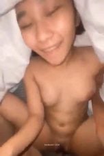 ABG Sekarang Ngentot Dijadikan Bercandaan