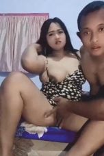Janda Lama Gak Dientot Udah Sange Banget