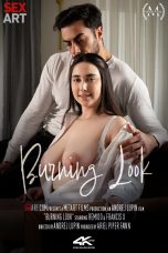 SexArt 26 06 03 Remido Burning Look