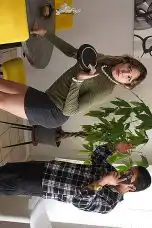 AnalMom 26 09 04 Agatha Delicious A Daughter’s Lesson: If You Don’t Fuck Your Husband, I Will
