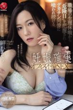 (Sub Indo) JUR-343 Hikari Misaki