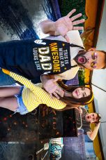 FamilyStrokes 26 02 27 Serena Hill “I’ll Drain Your Cock Before the BBQ” Serena Gets Marinated In Daddy’s White Sauce