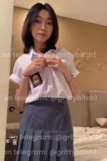 Kayesha Cindo Super Mulus Ngewe Memek Pink