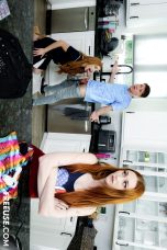 FreeUseMILF 25 07 06 Sophia Locke And Scarlet Skies Red Hot: My 4th of July Freeuse Threesome