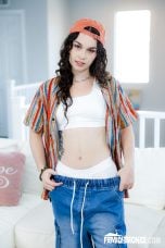 SisLovesMe 26 02 14 Alina Voss “Please Teach Me How To Fuck.” Tomboy Sis Is the Perfect V-Day Gift