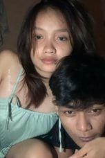 Asik Live Tiktok Bareng Pacar Berujung Ngentot