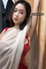 PinkYellow Lingerie Merah Ngewe Tevi Premium