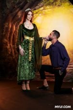 MylfSingles 26 02 22 Erin Everheart The Wicked Witch Needs a Creamy Spell Right on the Kisser
