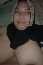 Dana Minim Boking STW Jilbab