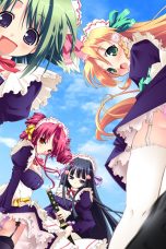 (Uncensored) Oshiete Re: Maid (2007)