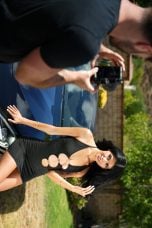 PornWorld 25 12 28 Naughty Model Harley Haze Tempts Her Photographer Into Fucking Her Pussy