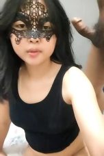 Lama Gak Ngewe Memek Aichan Tambah Rapet 22 Menit