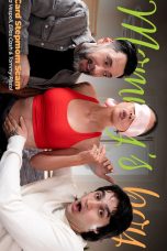 MommysBoy 25 09 03 Dana Vespoli V-Card Stepmom Scam
