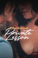 (English Sub) Secret Confessions EP1-6 (2025)