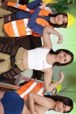 Tomboyz 25 12 21 Angel Cake This is No Place for a Woman, But My Tomboy Stepdaughter Can Earn My Respect With Her Pussy