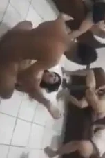 Gokil Pesta Sex Rame-Rame Bebas Ngentot Sepuasnya