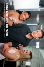 NuruMassage 26 08 24 Summer Kline And Summer Col Early Bird Gets The Nuru