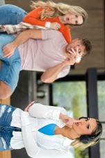 LatinaMILF 26 02 09 Kenia Music Big Booty, Bigger Secret