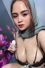 Jilbab Tobrut Colmek Lanjut Ngentot Crot Di Muka